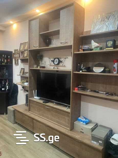 Melkadze st. - - 2 rooms