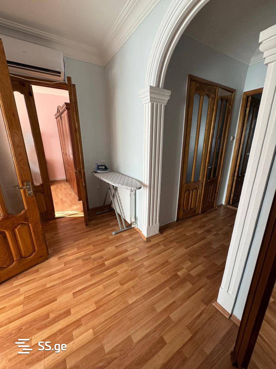 Gorgasli st. - 3 rooms