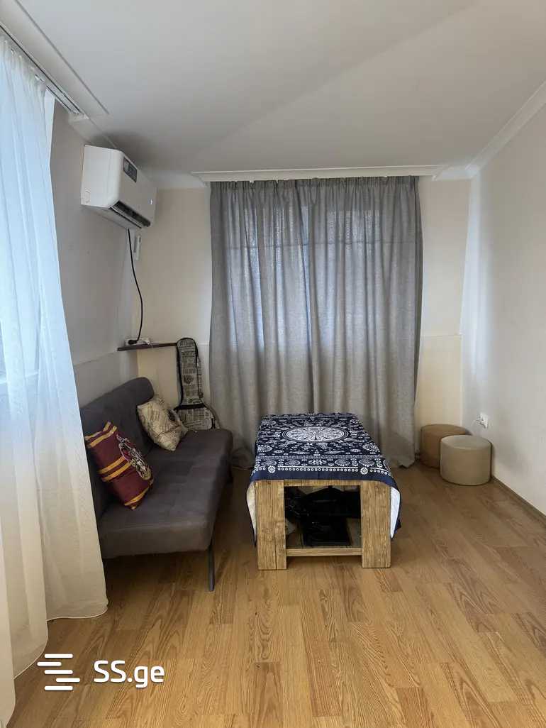 Block VI - Vazha-Pshavela - 2 rooms