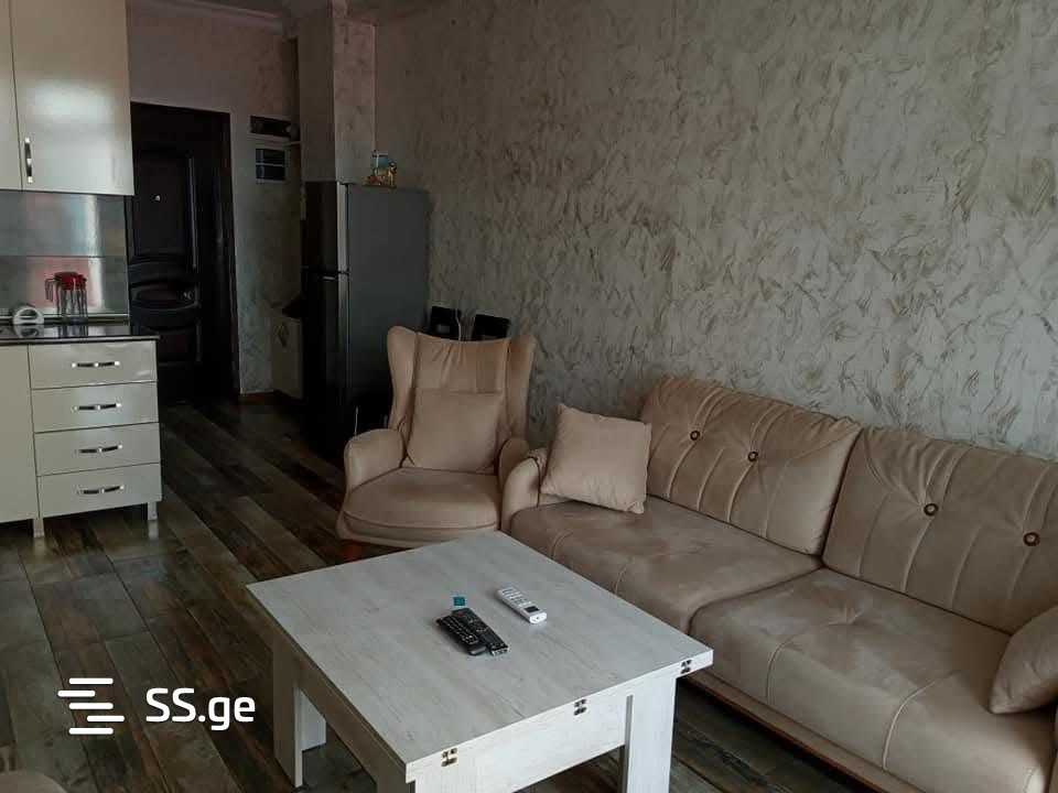 Airport District - 3 rooms