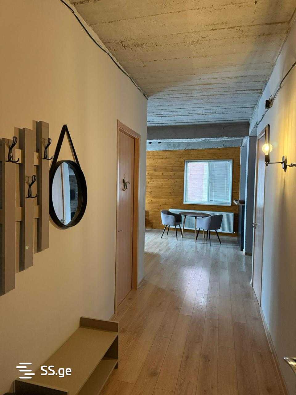 Квартира gogebashvili st. 32/30