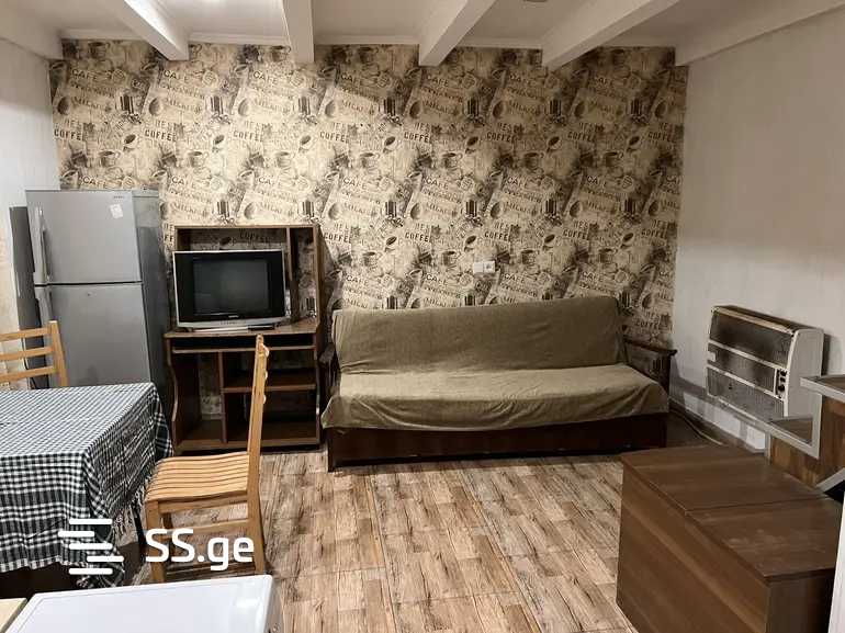 Квартира Giorgi Saakadze II Ln