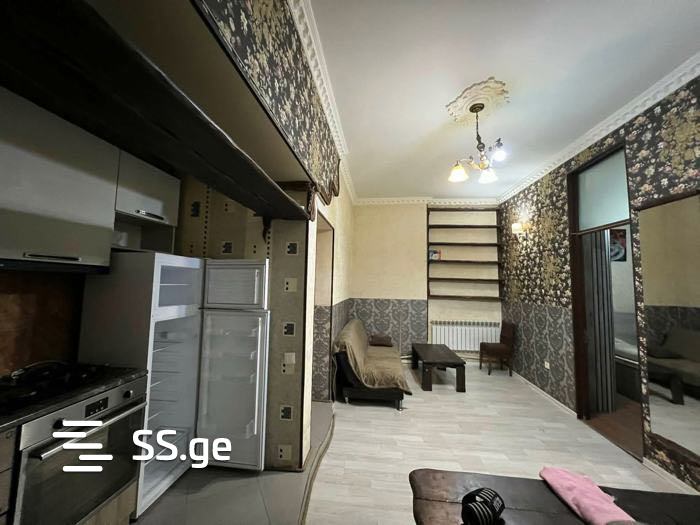 Квартира a.wereTlis avenue