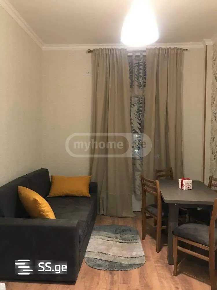 Квартира bokhou st.