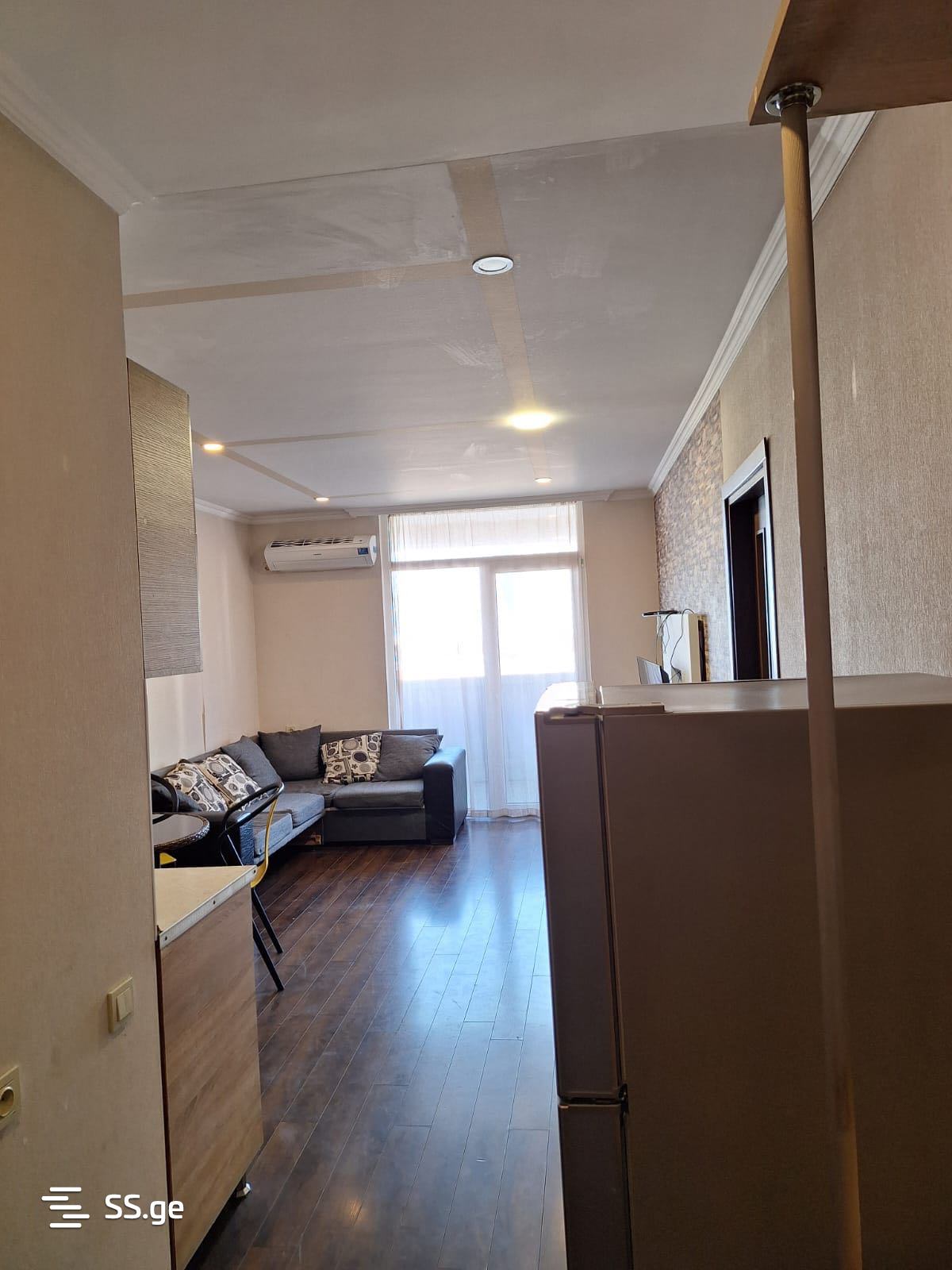 Angis st. 3 - 2 rooms