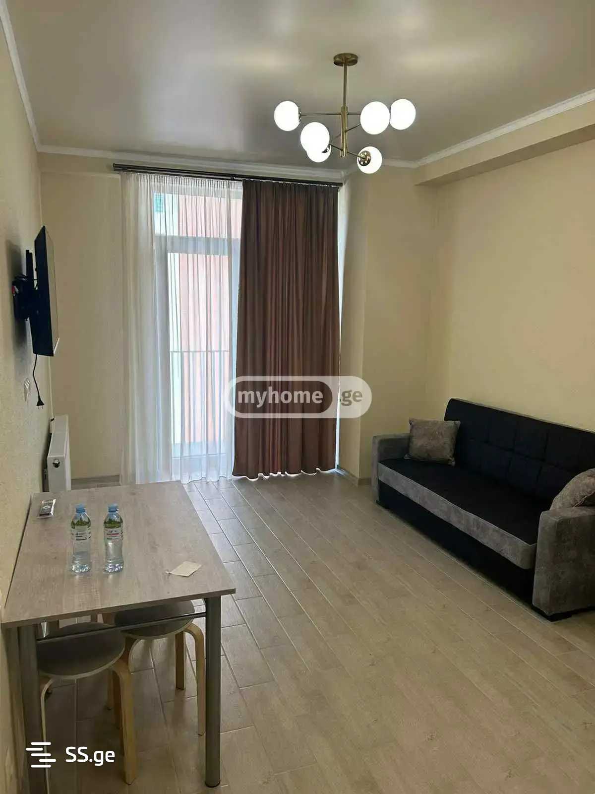 Квартира kerchi st.