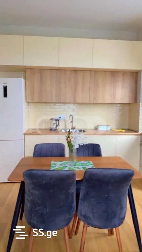 Квартира Fatmani st.