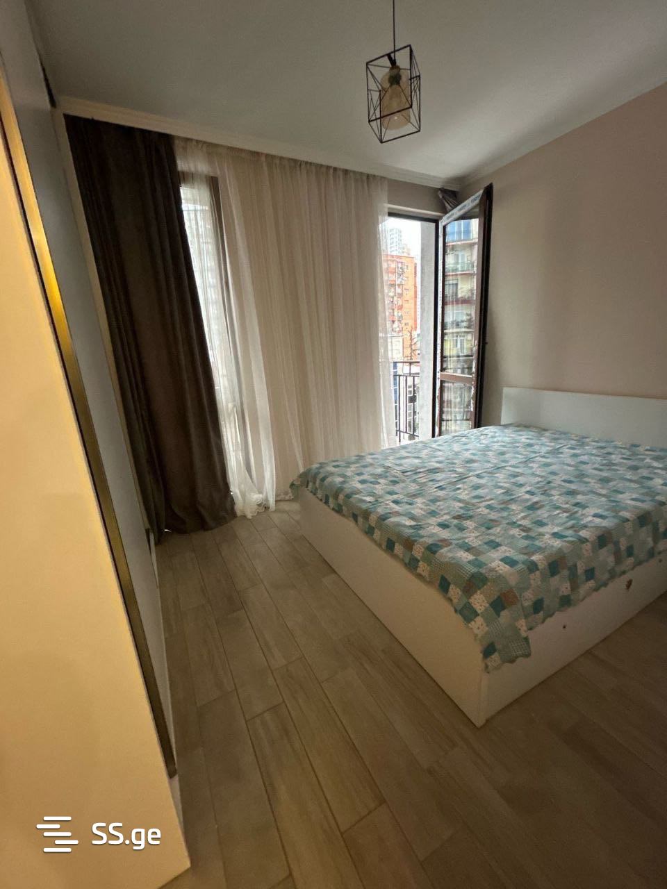 Firosman Street 178 - 2 rooms