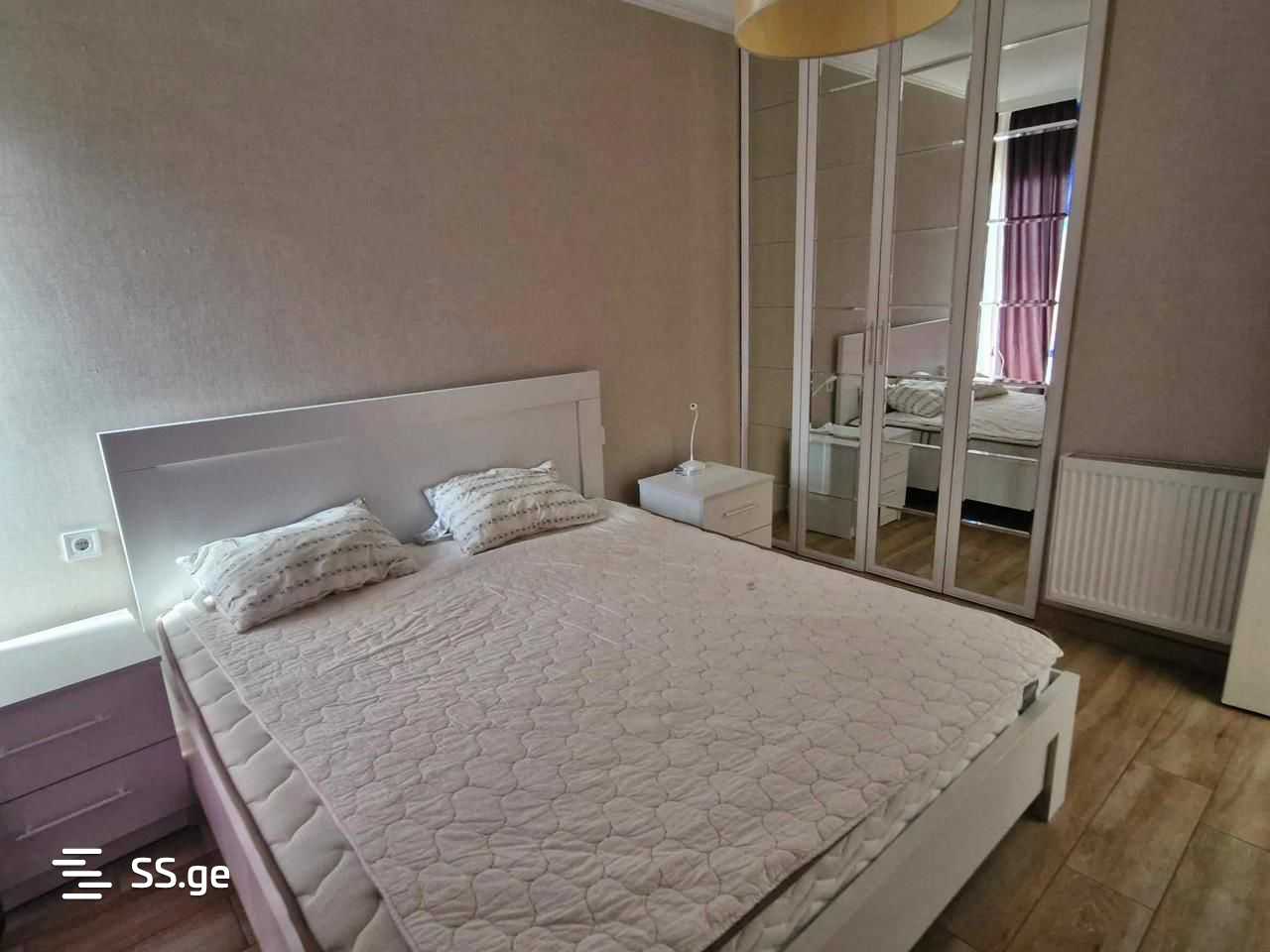 Firosman Street 1а - 2 rooms