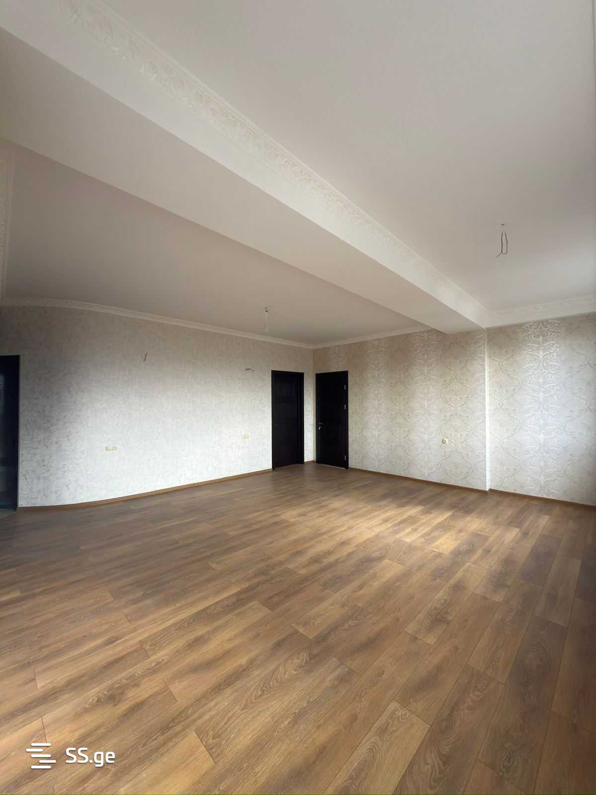 shartava st. - 4 rooms