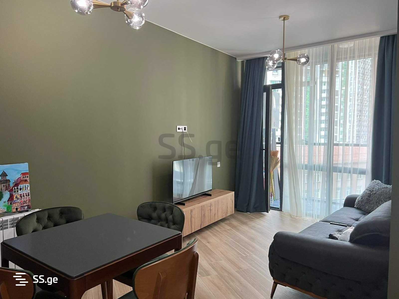 Firosman St. 19 - 2 rooms