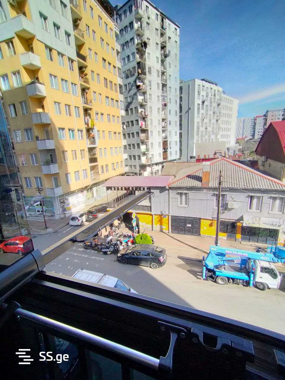 Pushkin st. 116 - 3 rooms