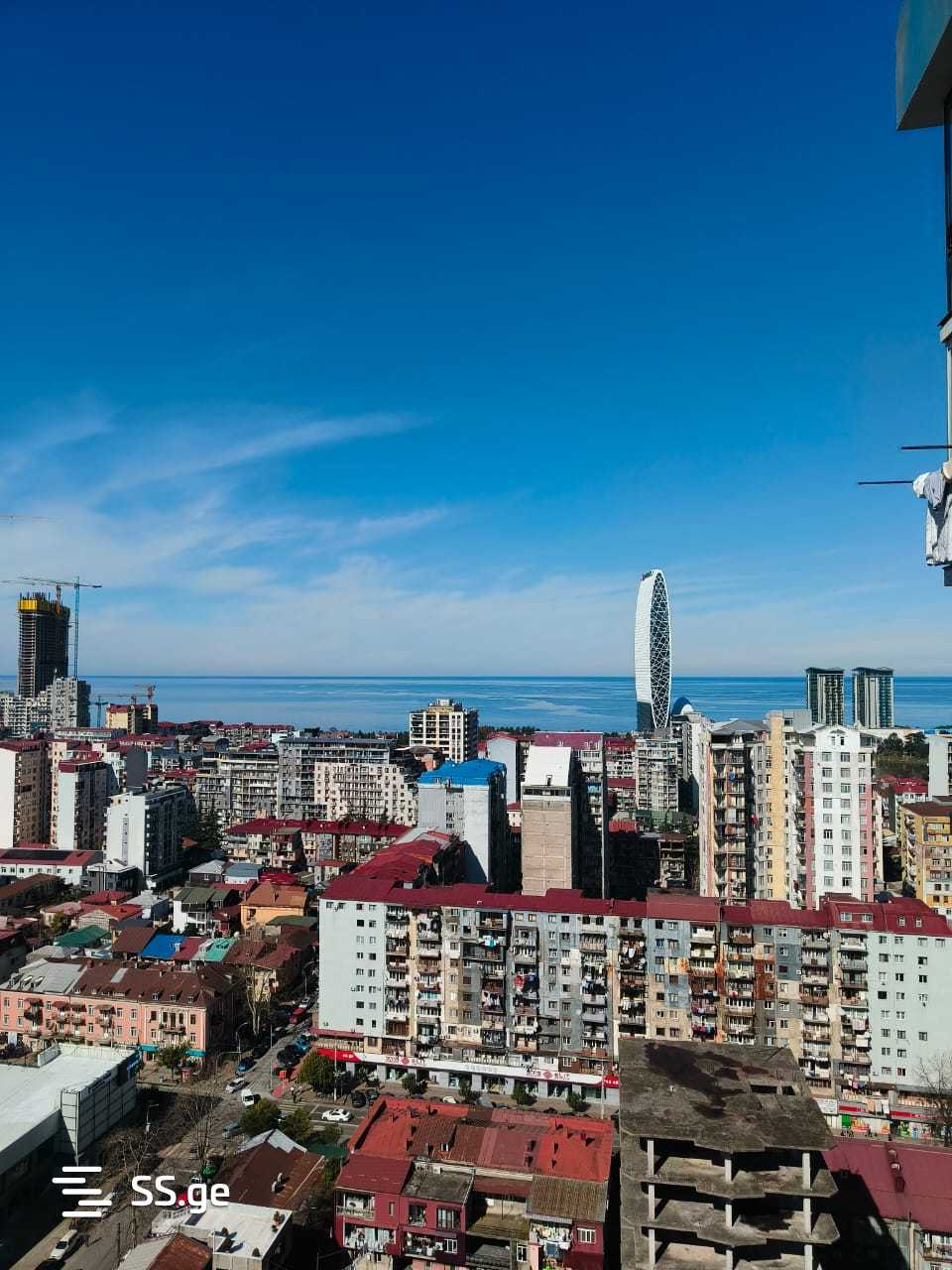 M. Lermontov Street 57 - 3 rooms