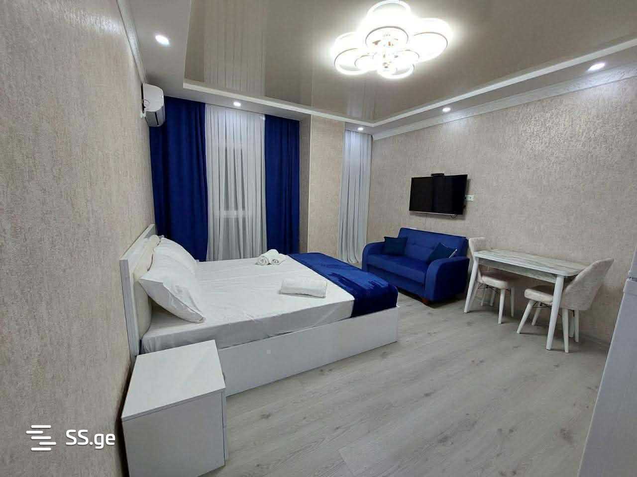 Lech and Maria Kaczynski street 19 - 1 rooms