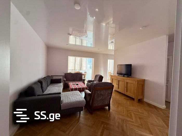 vaja-pshavela avenue - 3 rooms