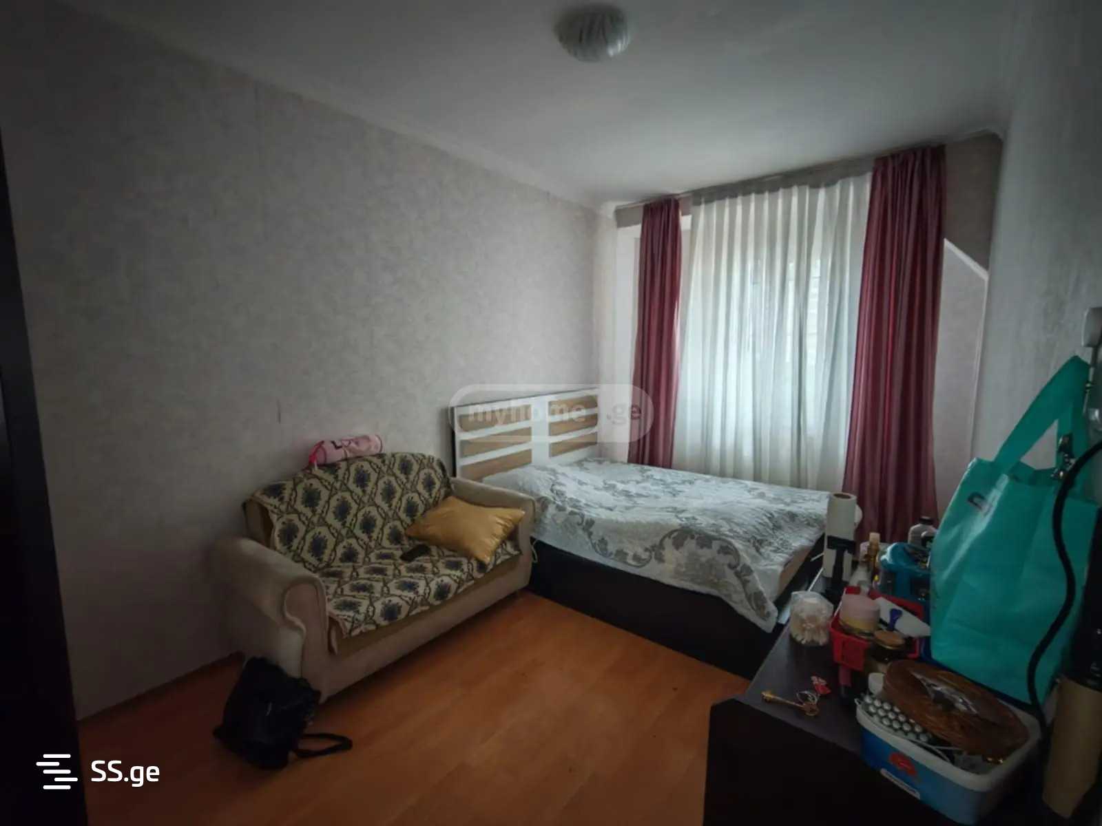 kerchi st. - 4 rooms