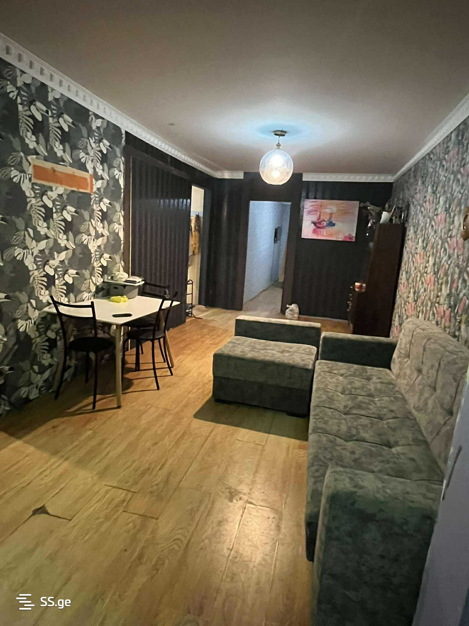 Квартира shuamta st. 56