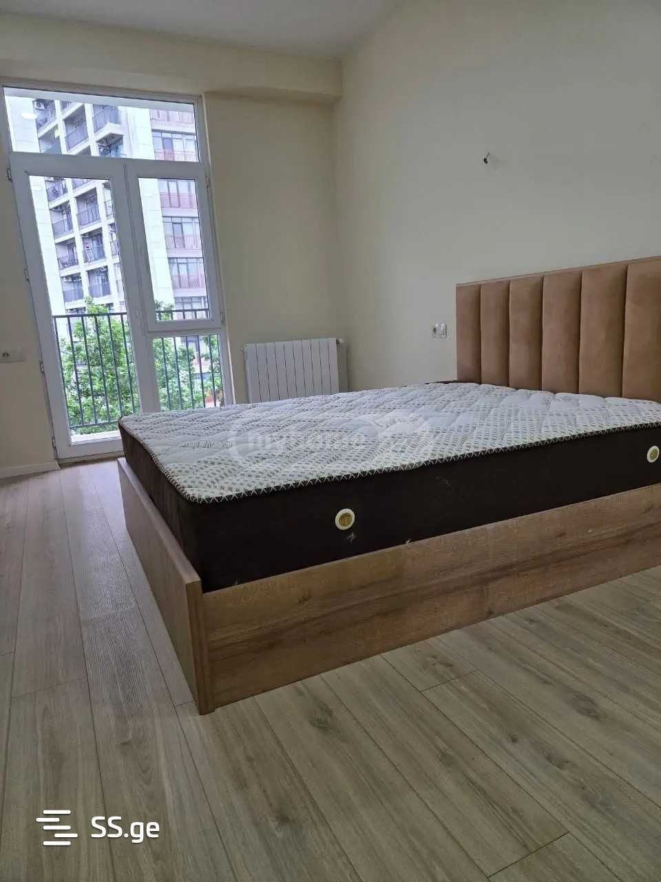 kerchi st. - 2 rooms