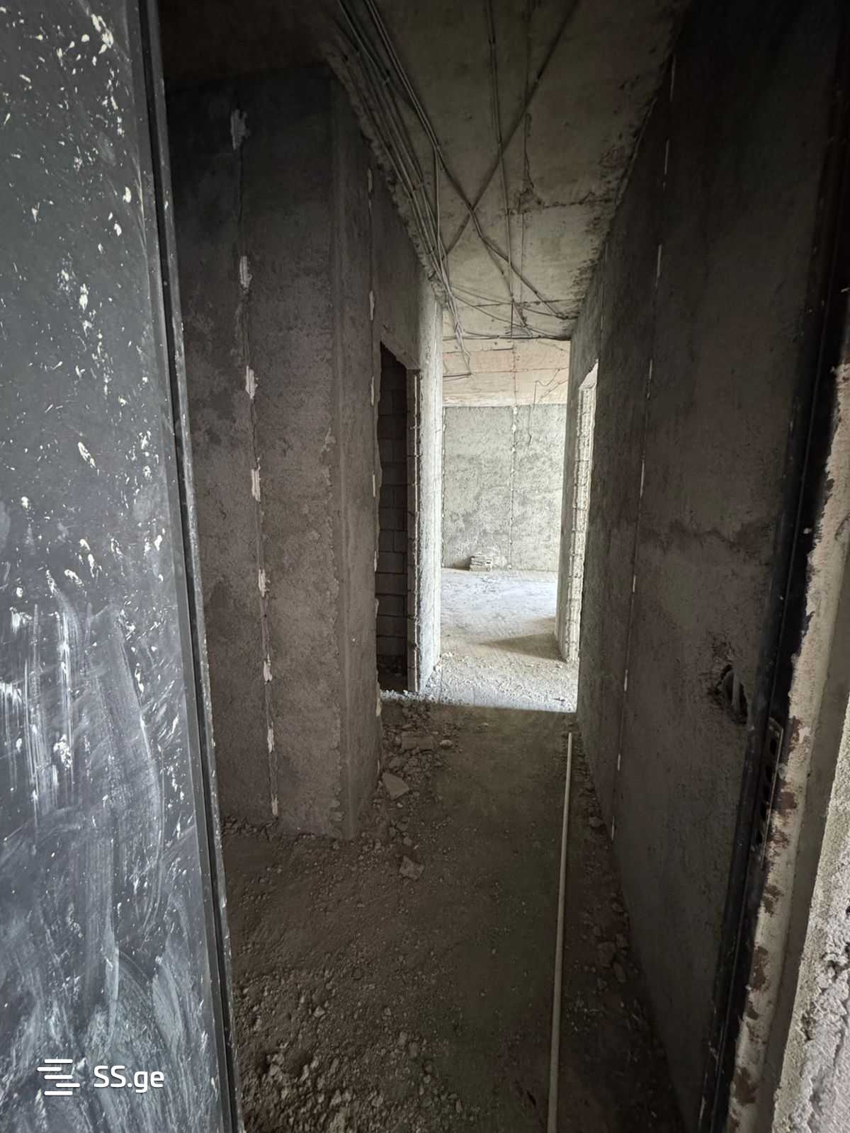 Airport District - 2 rooms