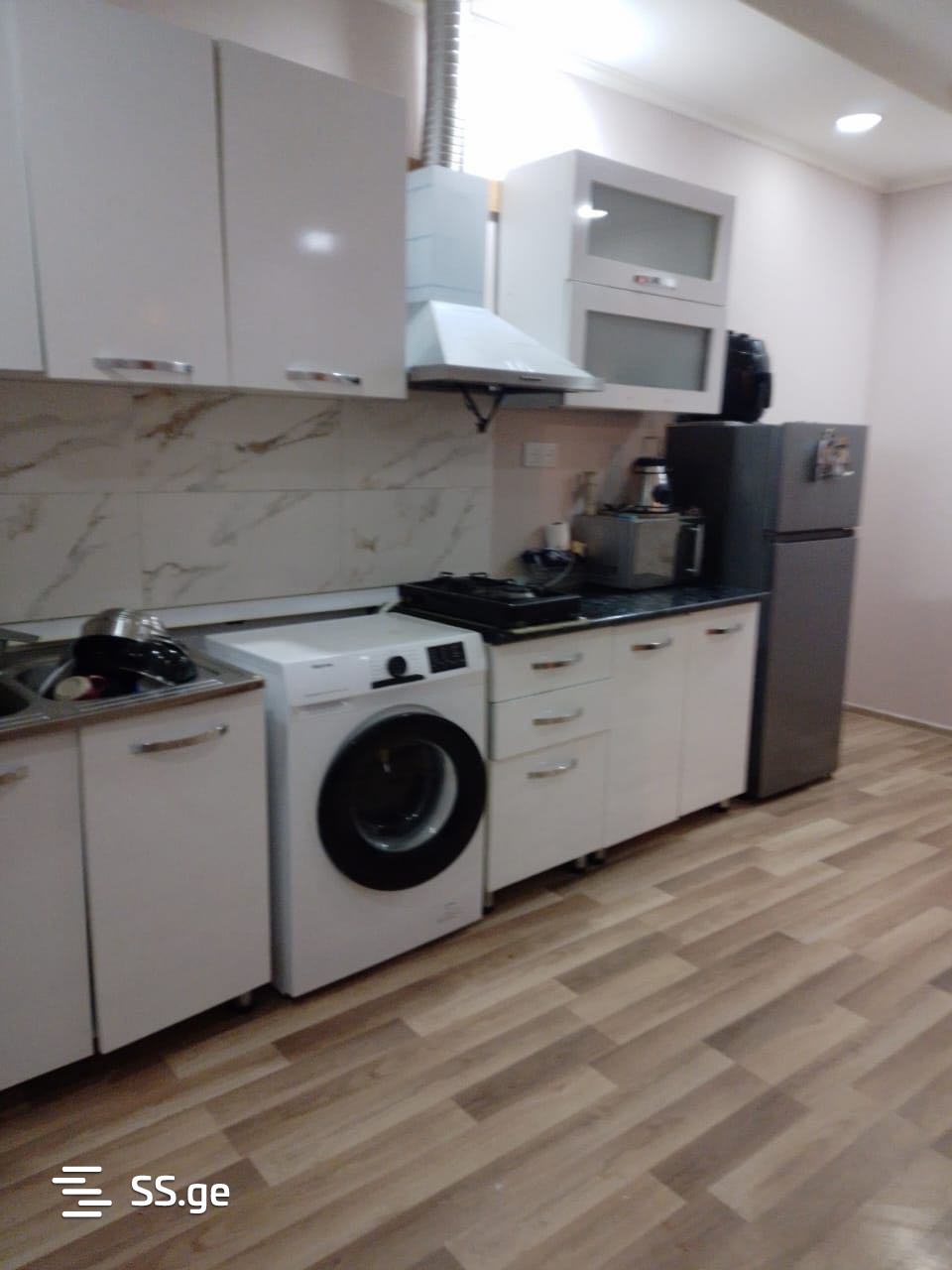 Квартира kutaisi st. 19