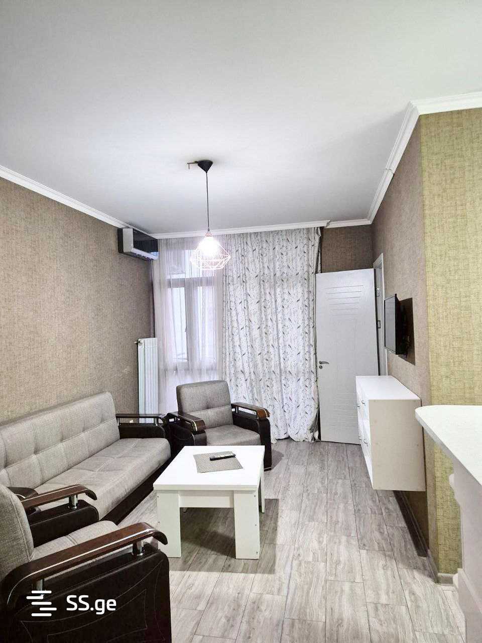 Chavchavadze st. 55 - 2 rooms