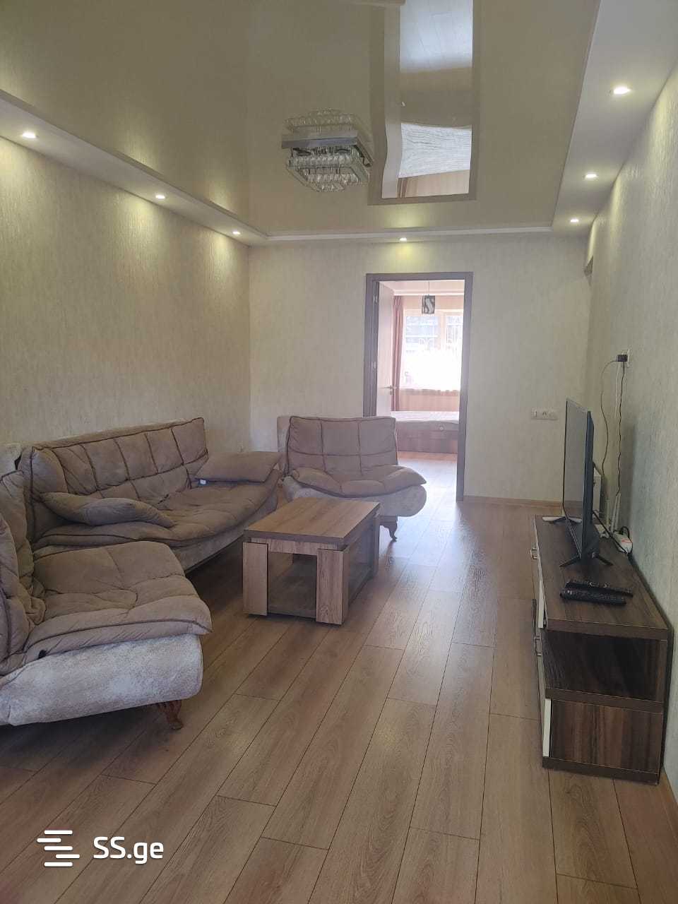 vaja-pshavela avenue 39 - 2 rooms
