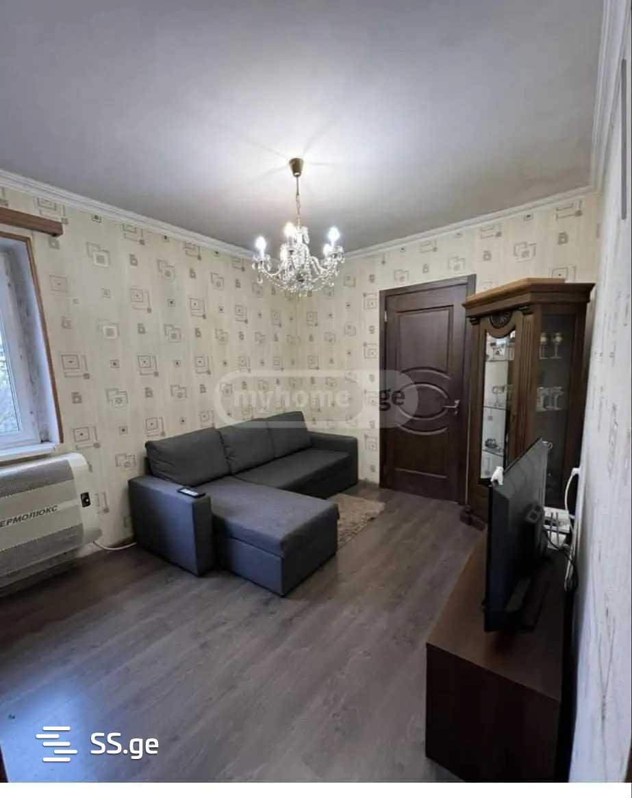 Квартира moreti st.