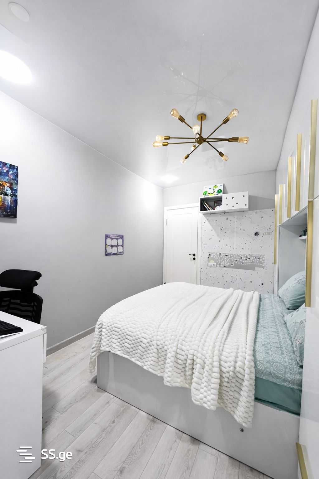 Airport District - 4 rooms