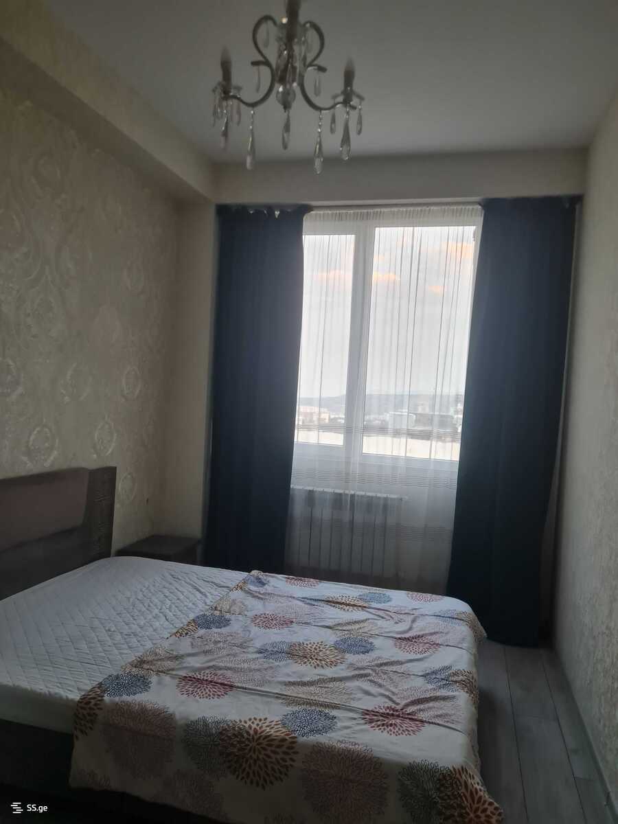 Квартира Liza Nakashidze-Bolkvadze st. 11