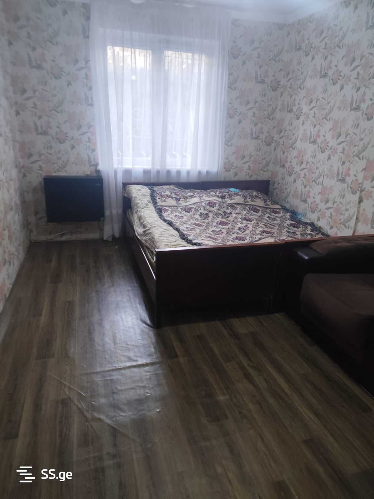 tsulukidze st. - 2 rooms