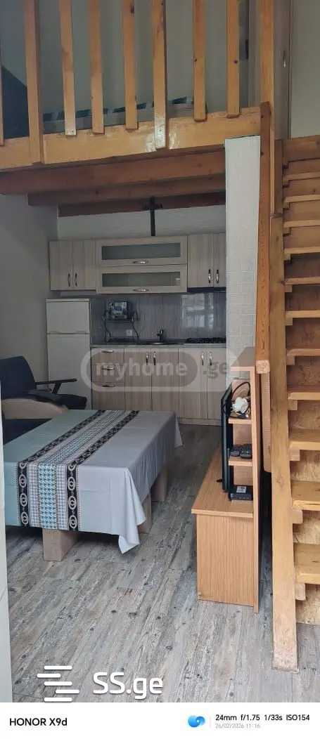S. Mirianashvili st. - 2 rooms