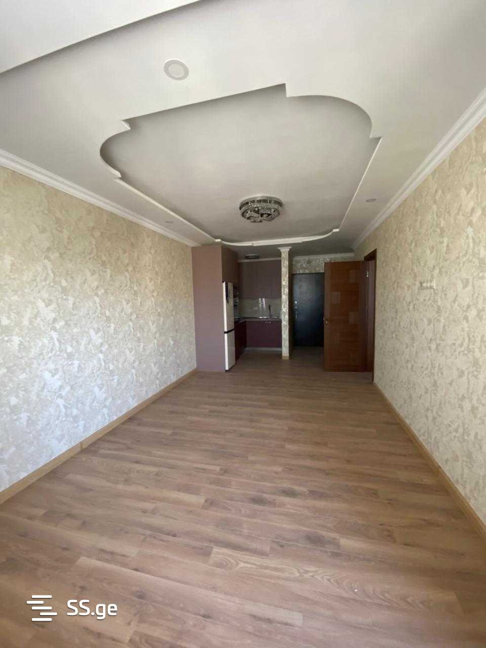 javakheti st. 44 - 2 rooms