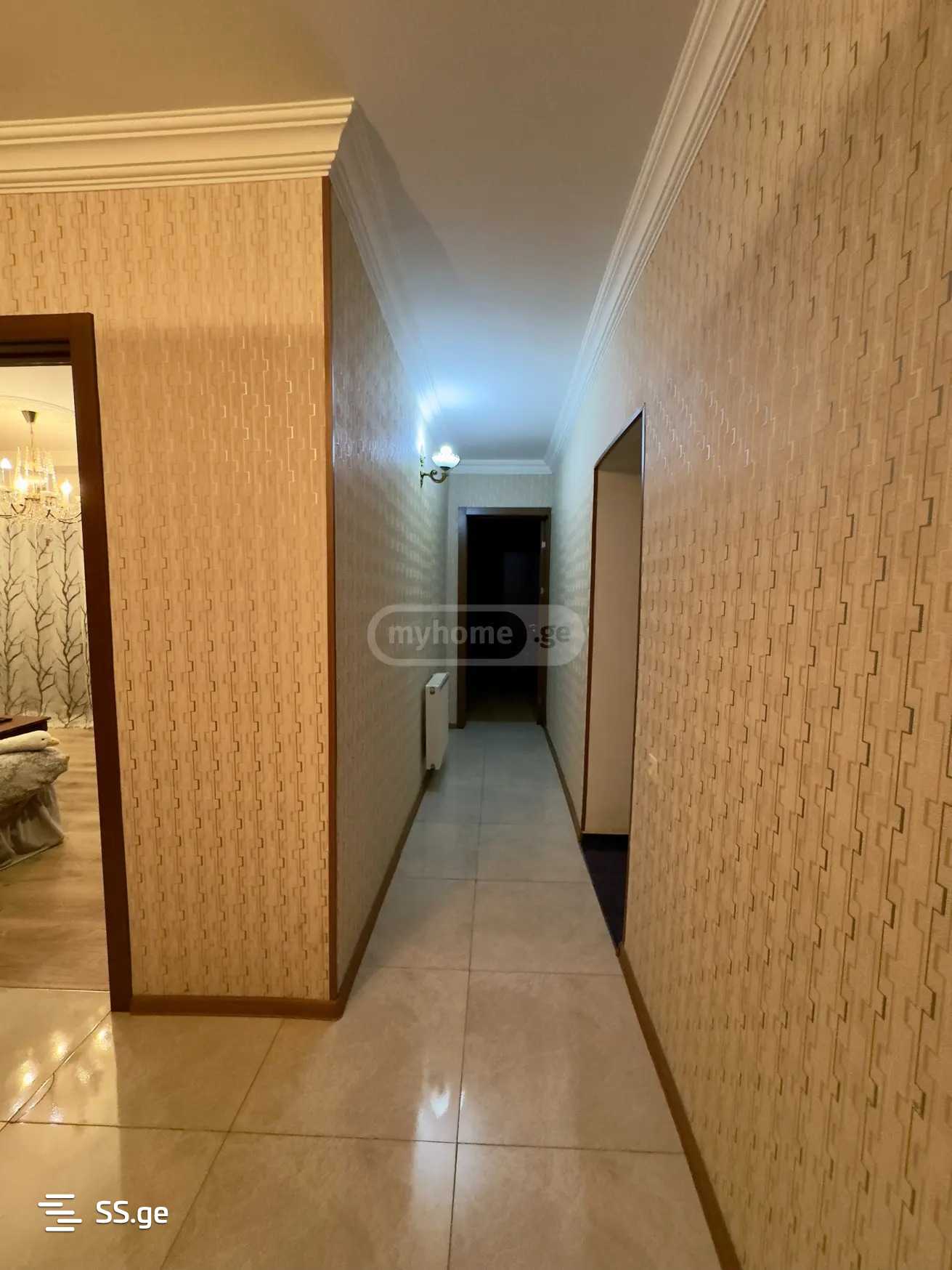 Квартира petre imeri st.