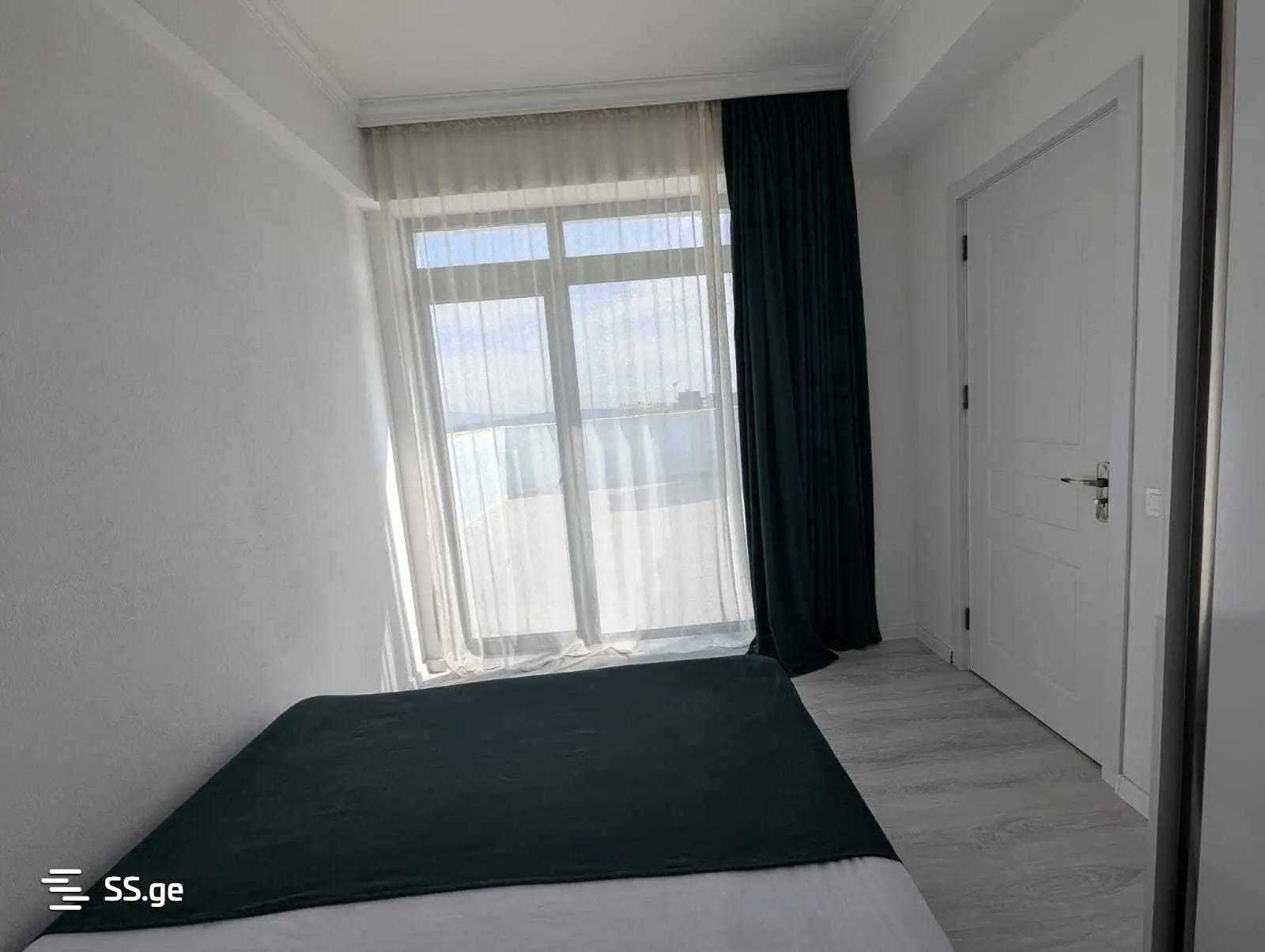 Politkovskaya St (jikia st.) 1 - 3 rooms