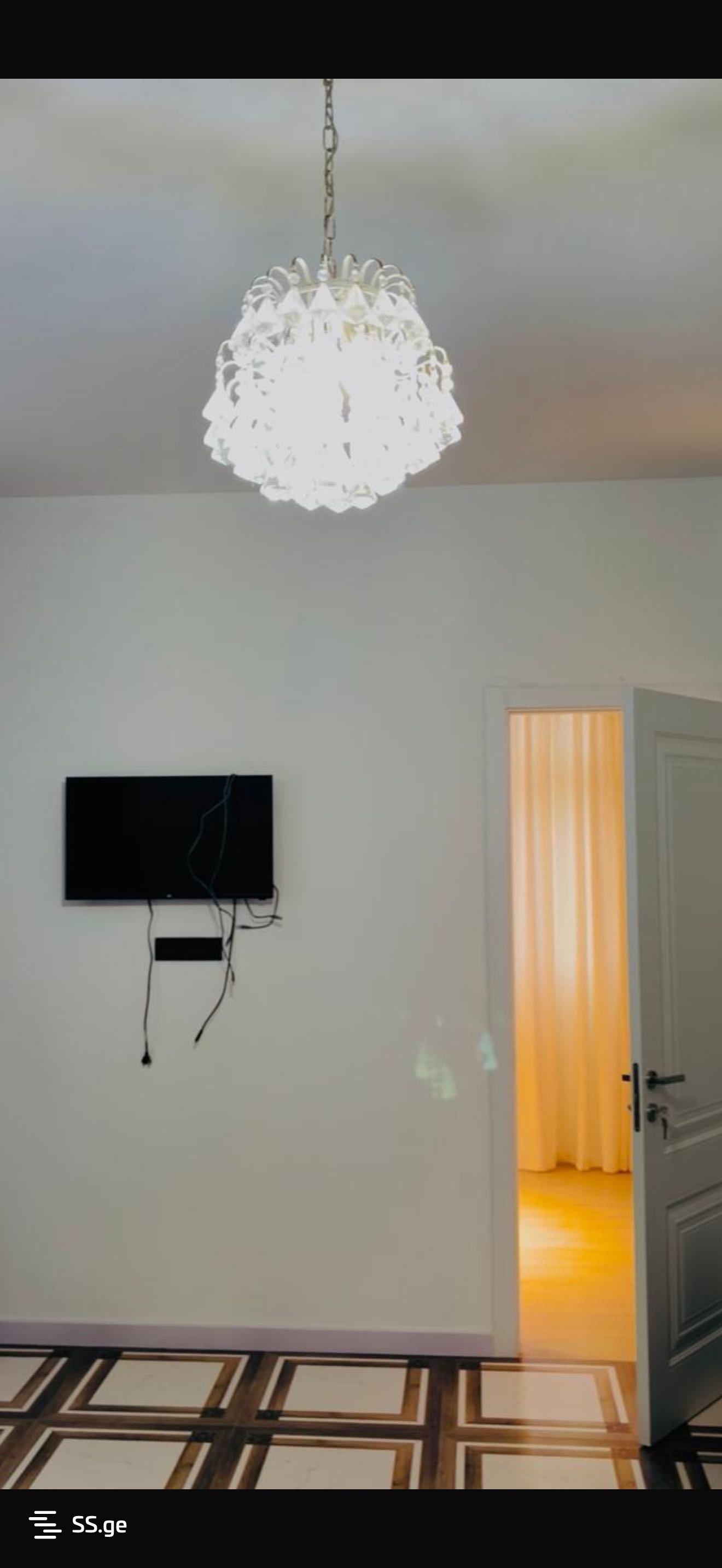 Gobronidze st. - 2 rooms