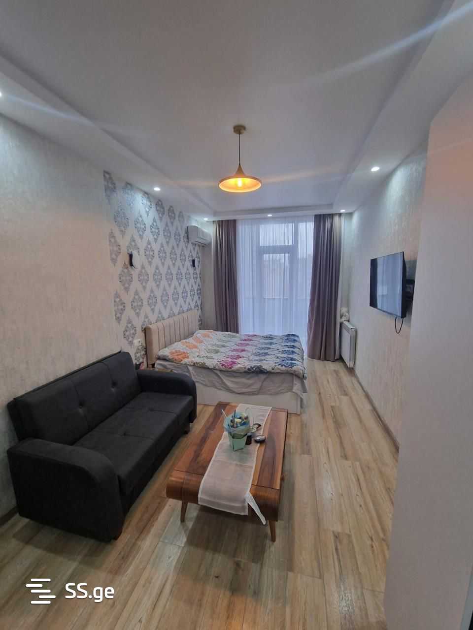 Airport District - 1 rooms