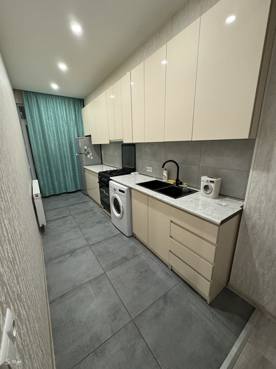 Квартира Davari st. 20