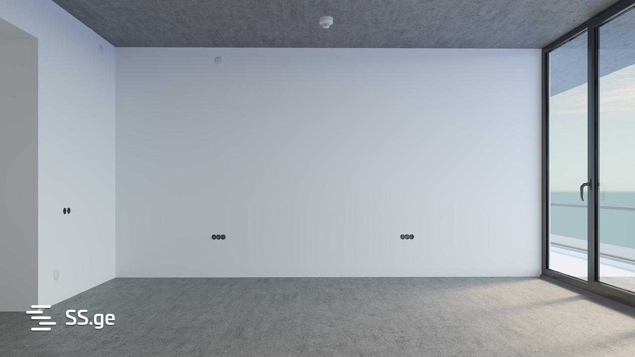 Airport District - 1 rooms