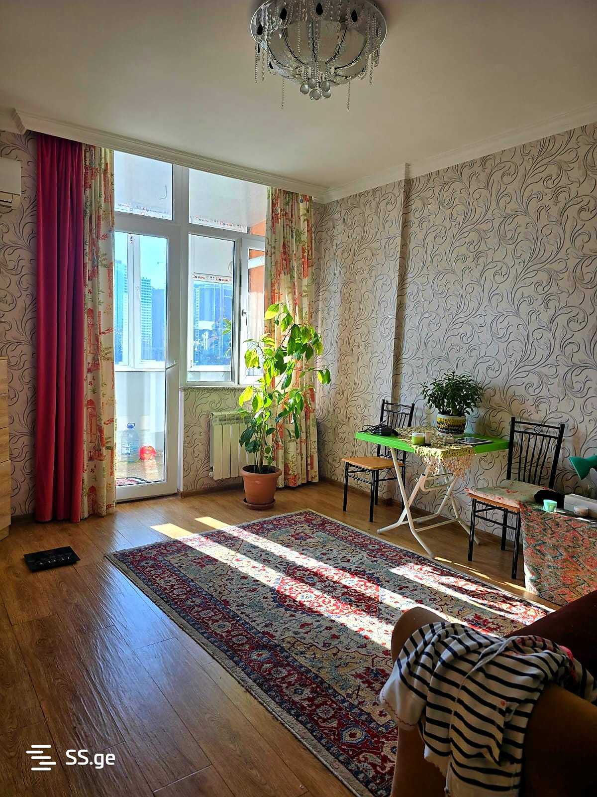 Pushkin st. 162 - 2 rooms