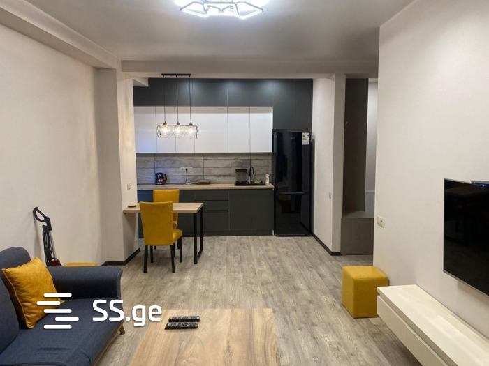 Квартира kedia st.