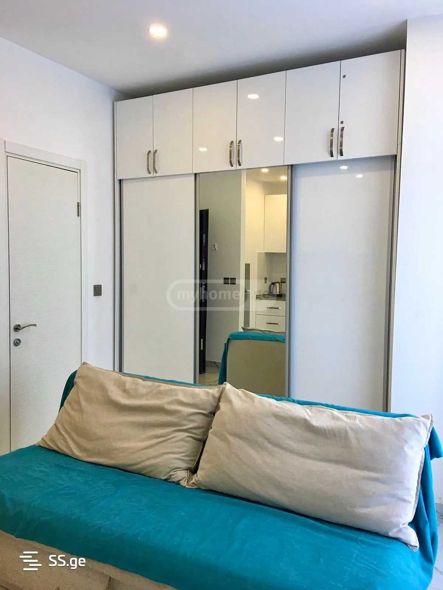 Firosman Street 18ა - 2 rooms