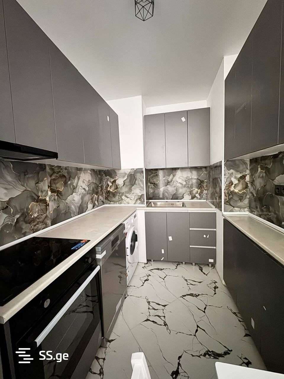 Airport District - 3 rooms