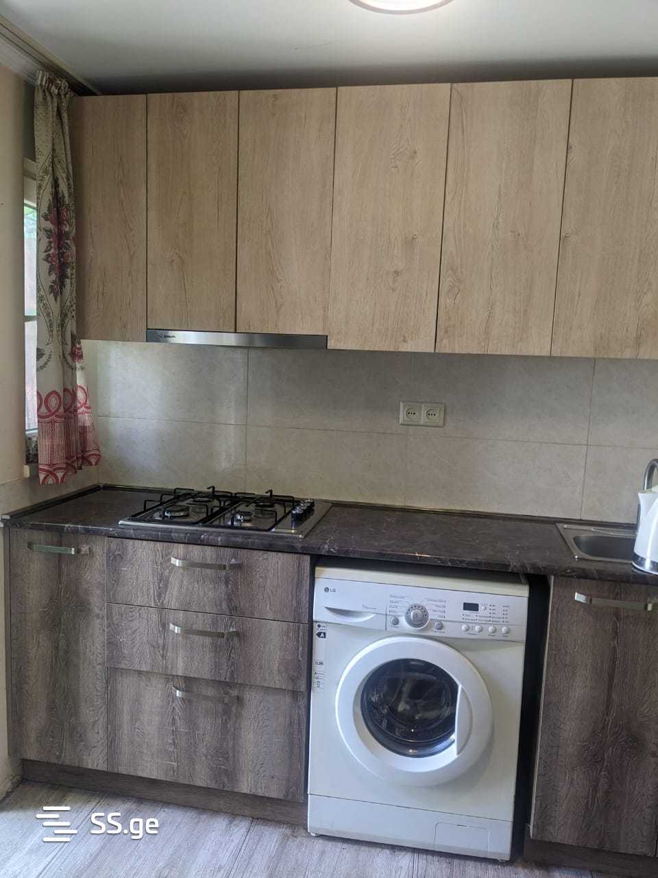 Квартира Ts. Dadiani st. (nadzaladevi) 134