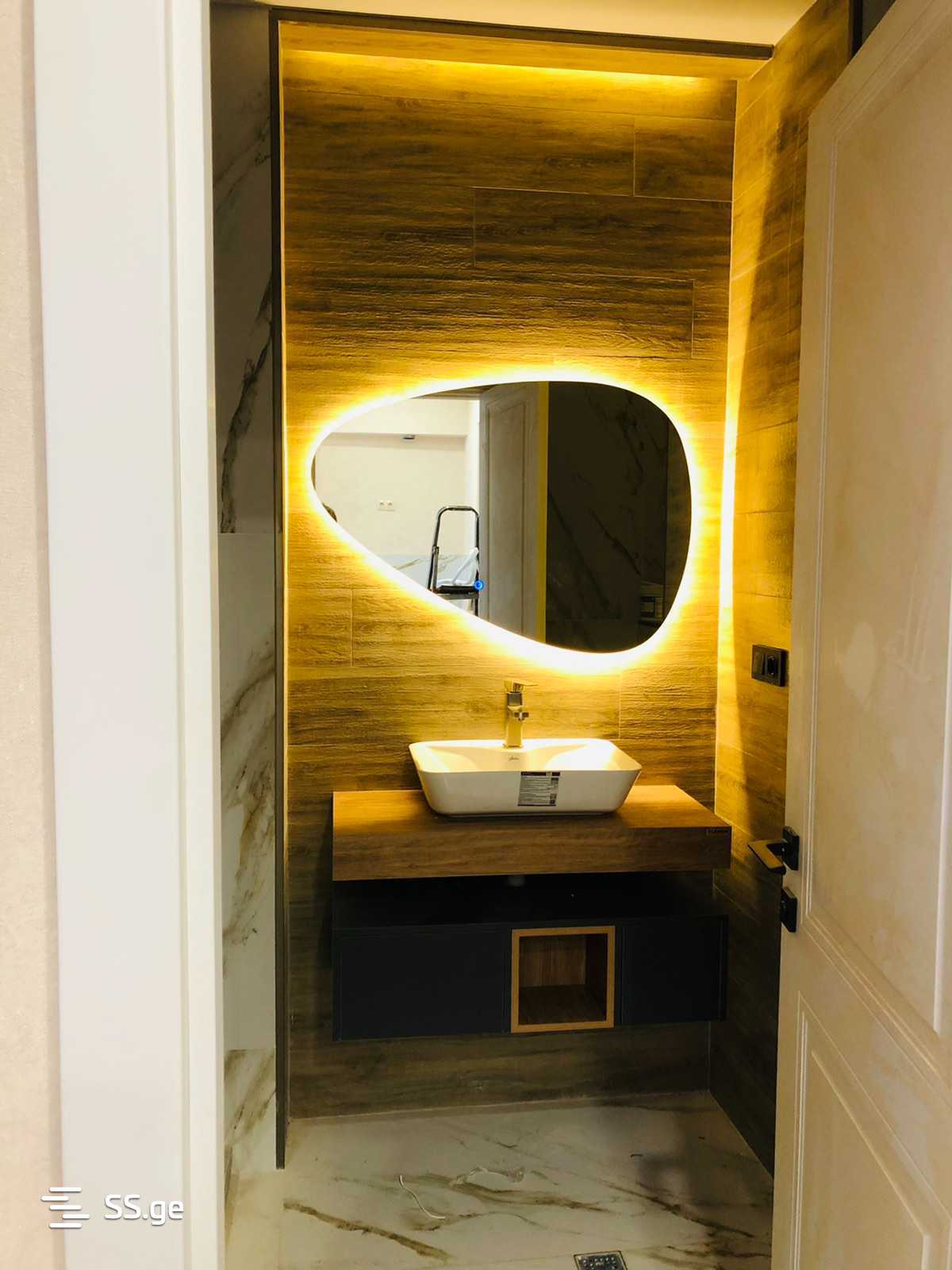 Квартира bagdadi st. 318