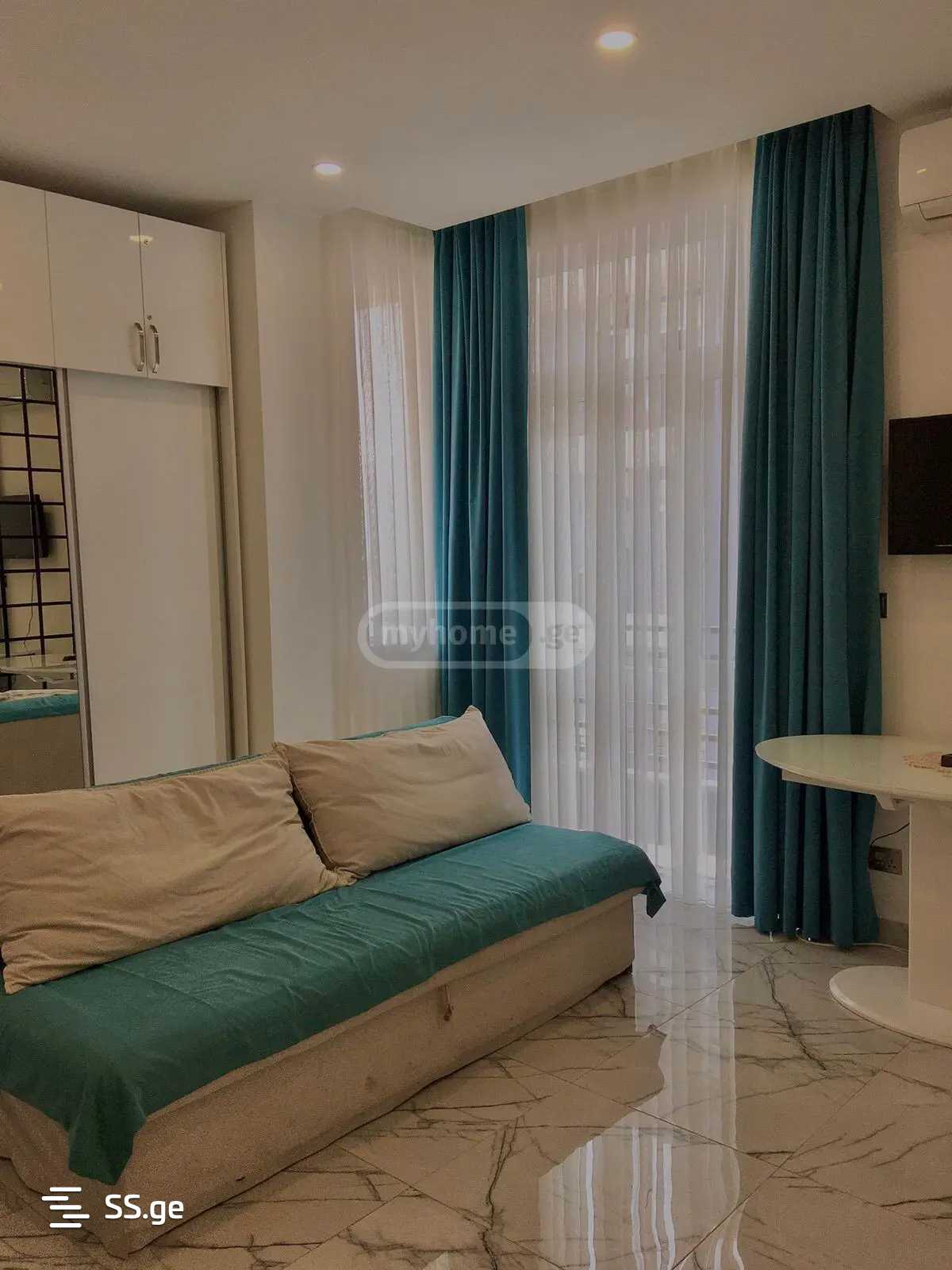 Firosman Street 18ა - 2 rooms