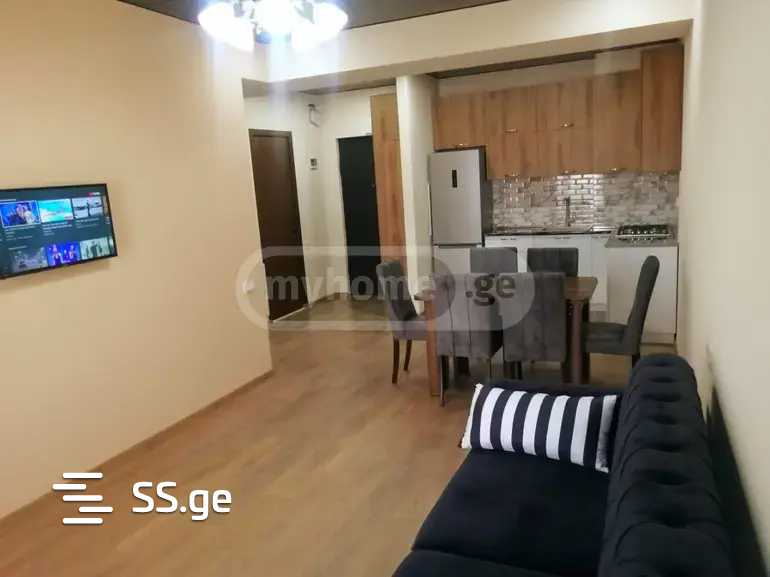 Квартира Chargali st. (Sanzona)