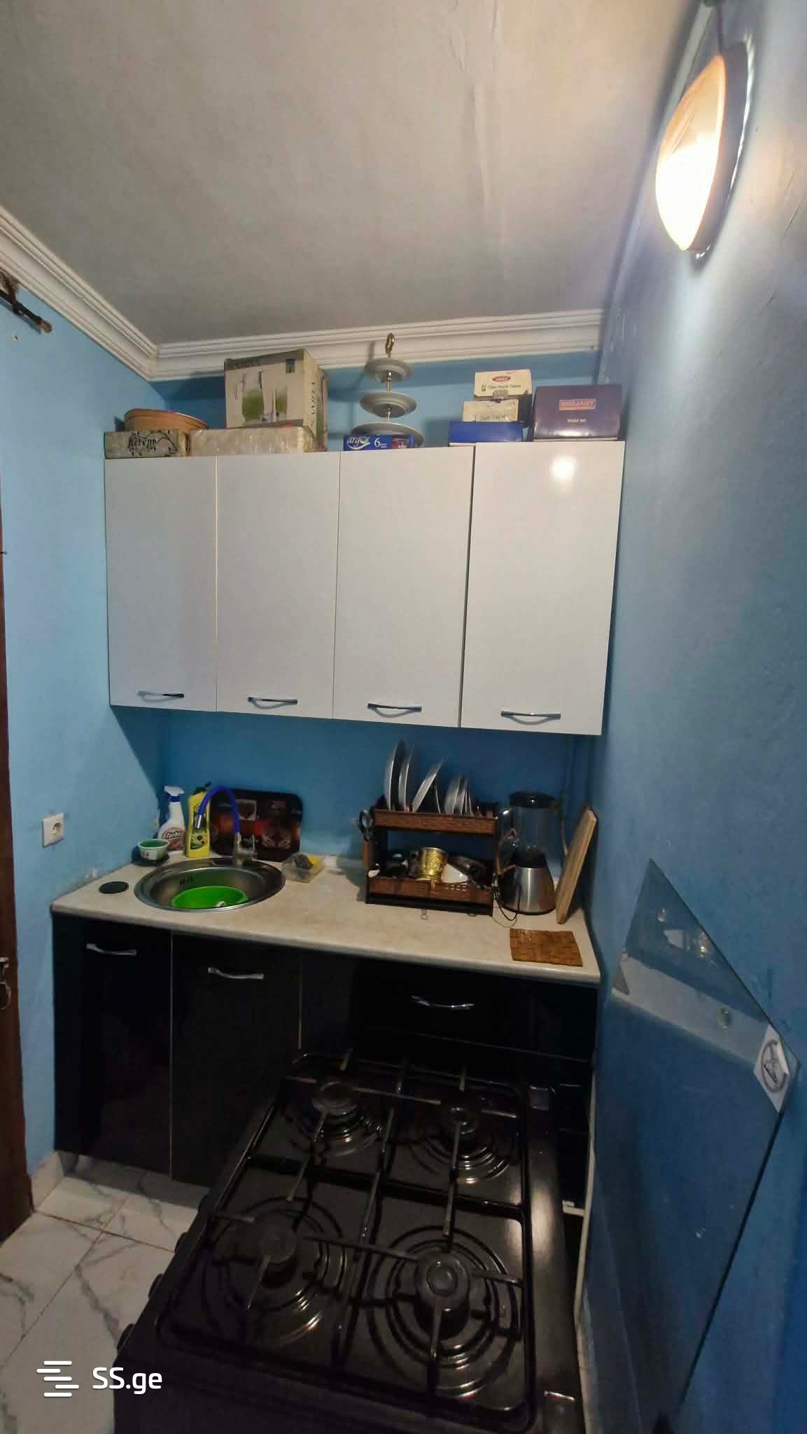 Tamar Settlement - 1 rooms