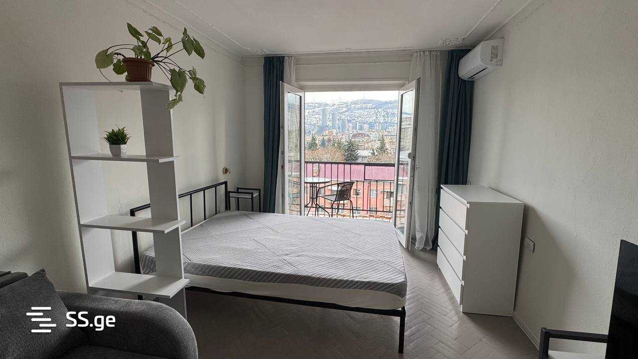 vaja-pshavela avenue 51 - 2 rooms