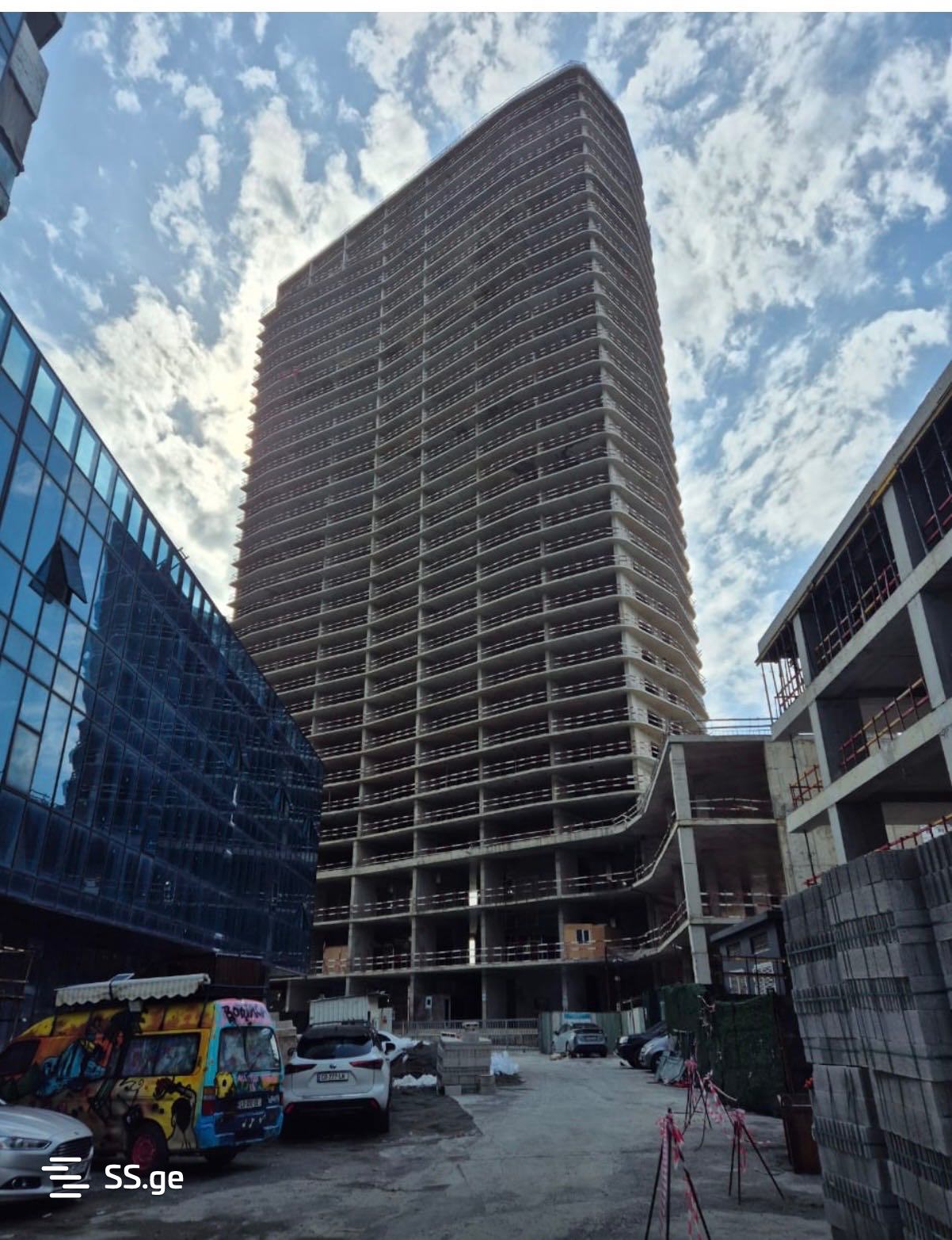 Firosman St. 42 - 2 rooms