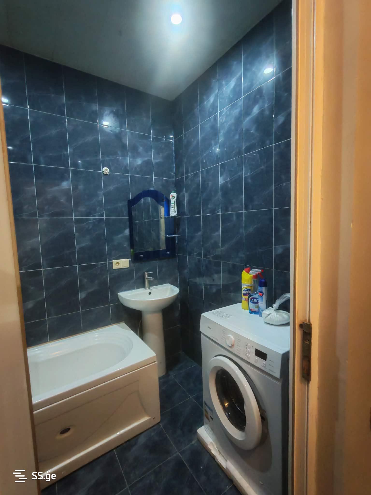 Old Batumi District - 1 rooms